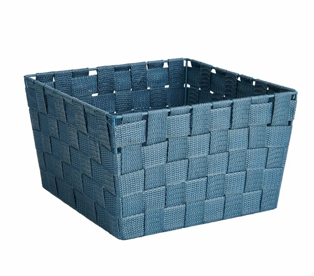 CASA CALI COLOR Panier Rose* Paniers Tiroirs