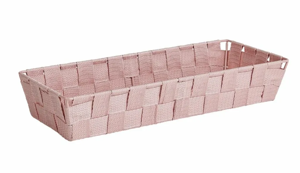 CASA CALI COLOR Panier Rose* Paniers Tiroirs