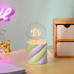 CASA CANDY Sucre à Barbe à Papa Tropical Bleu* Alimentation