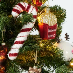 CASA CANDY Sucre à Barbe à Papa Fraise Rose* Alimentation