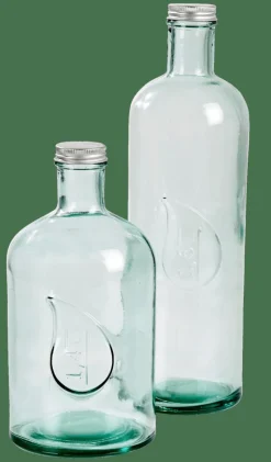 CASA CAPACITY Bouteille 1,6 L Transparent* Bouteilles