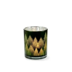 CASA CARINA Set Partylight 6 Pièces Multicolore* Porte-Bougies|Automne