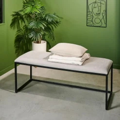 CASA CARTER Banc Blanc* Bancs