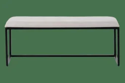 CASA CARTER Banc Blanc* Bancs