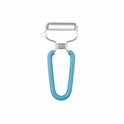 CASA KITCHEN Éplucheur économe Modèle Y Vert Clair* Éplucheurs