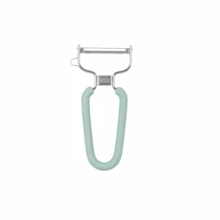 CASA KITCHEN Éplucheur économe Pour Asperges Crème* Éplucheurs