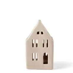 CASA CASITA Déco Avec Led Beige* Automne|Ampoules Led