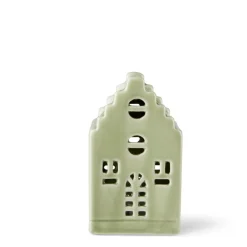 CASA CASITA Déco Avec Led Vert* Automne|Ampoules Led