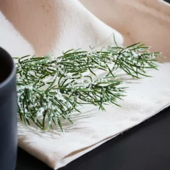 CASA CEDER Branche Décorative Vert* Branches Artificielles