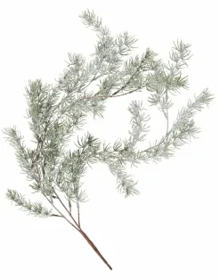 CASA CEDER Branche Décorative Vert* Branches Artificielles