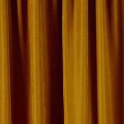CASA CHAMMY Rideau Jaune* Rideaux
