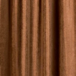 CASA CHAMMY Rideau Rose* Rideaux