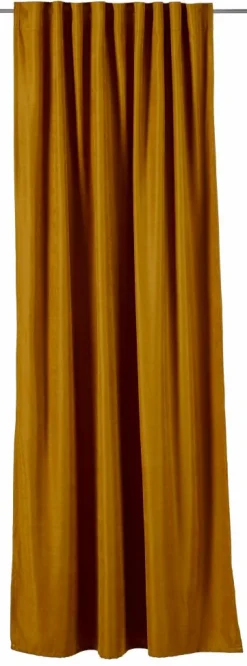 CASA CHAMMY Rideau Rose* Rideaux