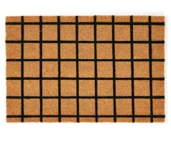 CASA CHECKO Paillasson Naturel* Paillassons