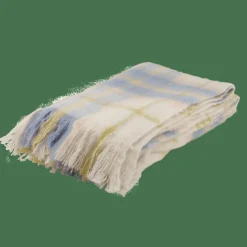 CASA CHEKO Plaid Multicolore* Plaids