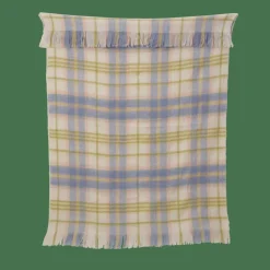 CASA CHEKO Plaid Multicolore* Plaids