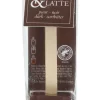 CASA CHOC & LATTE Stick Chocolat Chaud Brun Clair* Alimentation