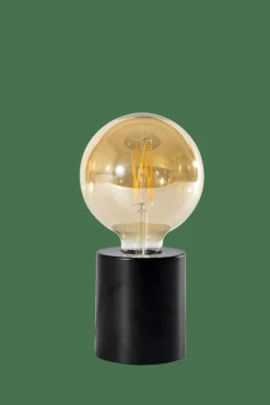 CASA CILINDER Lampe De Table Noir* Lampes De Table