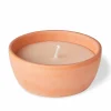 CASA CITRONELLA Bougie Extérieure Orange* Bougies De Jardin