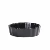 CASA CLASSO Ramequin Noir* Plats À Four