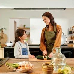 CASA CLASSO Ramequin Noir* Plats À Four