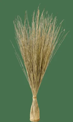 CASA COGON Botte D'herbe Naturel* Plantes Artificielles