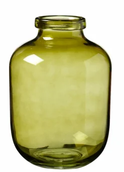 CASA COLLAR Vase Gris* Vases