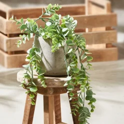 CASA COLLAR Vase Vert* Vases