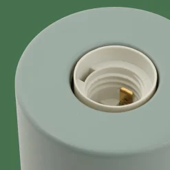 CASA COLLEGE Lampe De Table E27 Bleu* Lampes De Table