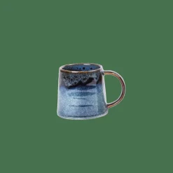 CASA COMA BLUE Mug 45 CL Bleu* Mugs