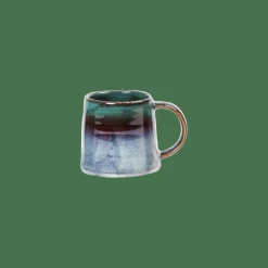 CASA COMA TURQUOISE Mug 45 CL Turquoise* Mugs