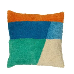 CASA COMPARI Coussin Multicolore* Coussins