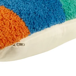 CASA COMPARI Coussin Multicolore* Coussins