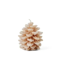 CASA CONE Bougie Brun* Bougies