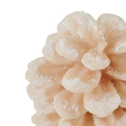 CASA CONE Bougie Brun* Bougies