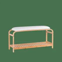 CASA COOPER Banc Blanc* Bancs