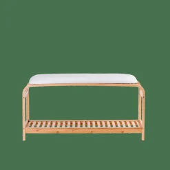 CASA COOPER Banc Blanc* Bancs