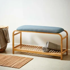 CASA COOPER Banc Gris* Bancs