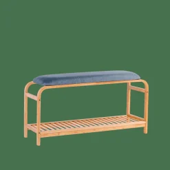 CASA COOPER Banc Gris* Bancs