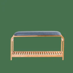 CASA COOPER Banc Gris* Bancs