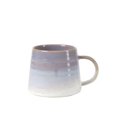 CASA CORA Mug Mauve* Mugs