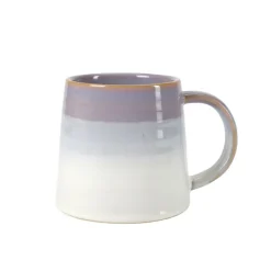 CASA CORA Mug Vert, Mauve* Mugs
