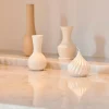 CASA CORDOBA Vase Crème* Vases