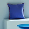 CASA CORI Coussin Bleu* Coussins
