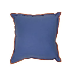 CASA CORI Coussin Bleu* Coussins