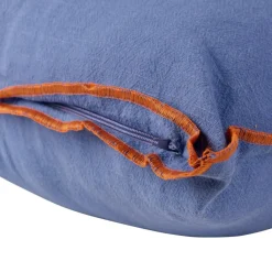 CASA CORI Coussin Bleu* Coussins