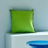 CASA CORI Coussin Vert* Coussins