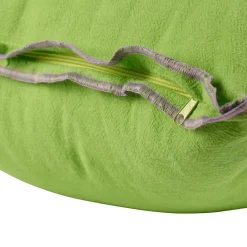 CASA CORI Coussin Vert* Coussins