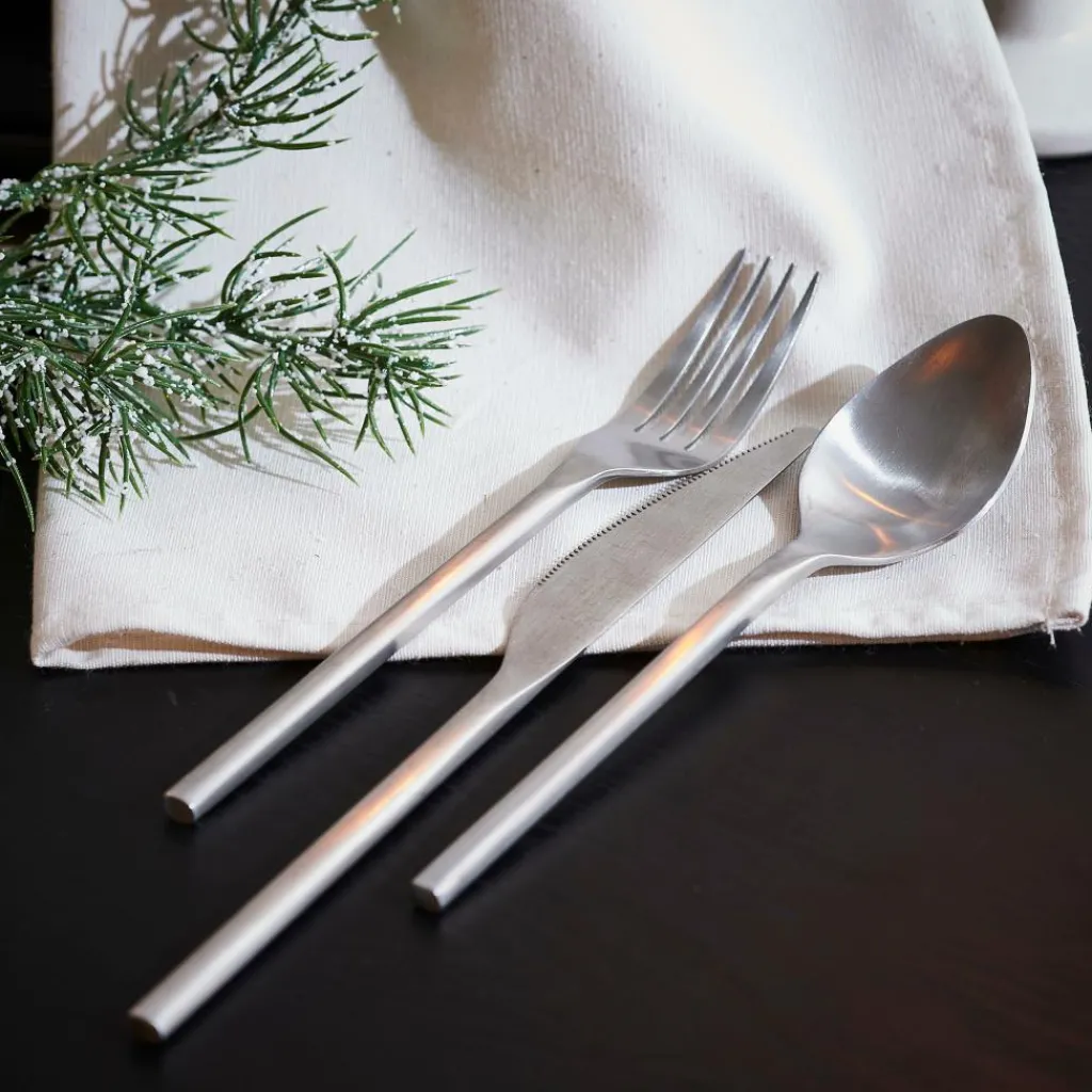 CASA CORN Set De Table Naturel* Sets De Table