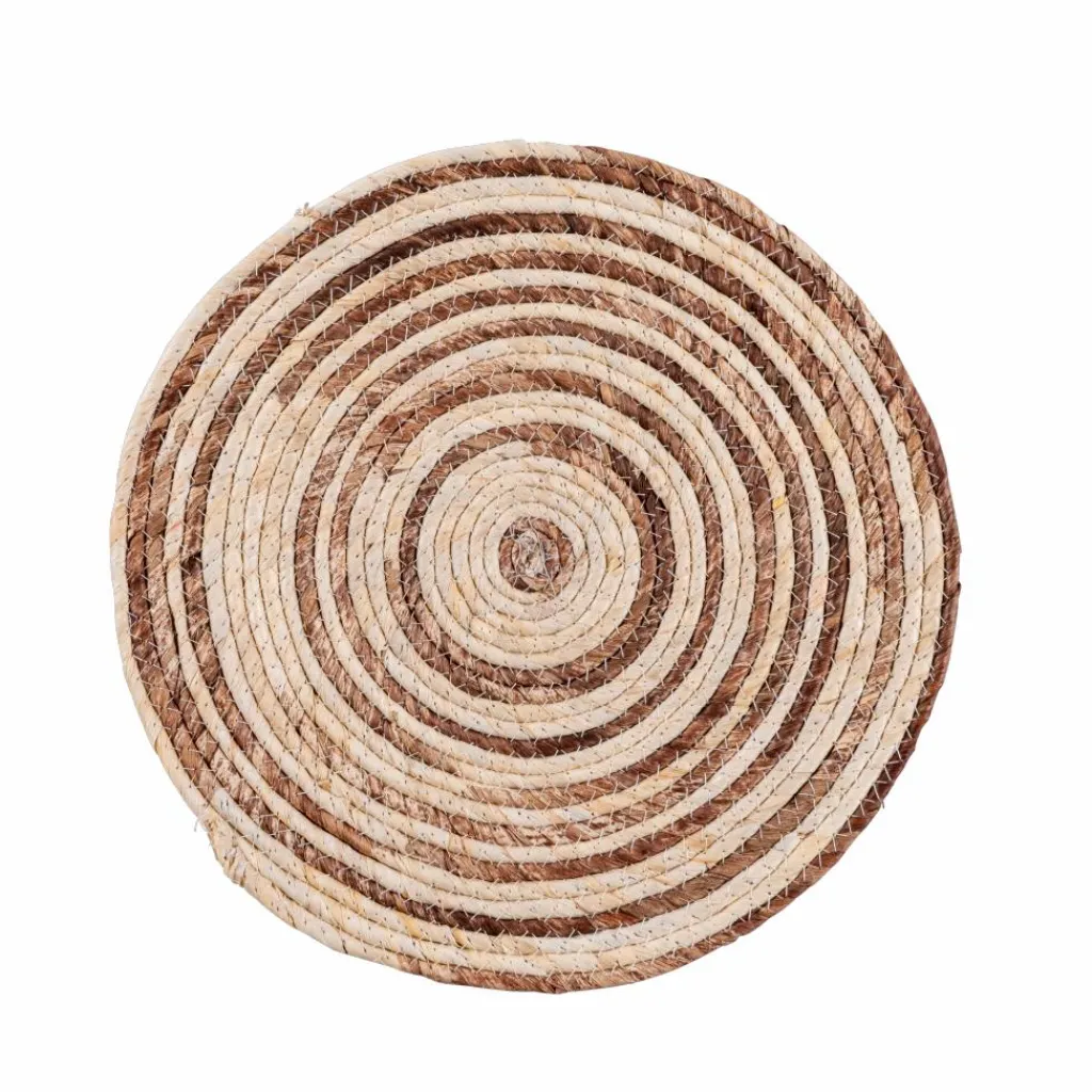 CASA CORN Set De Table Naturel* Sets De Table